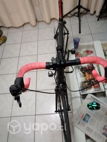 Triban Rc 120