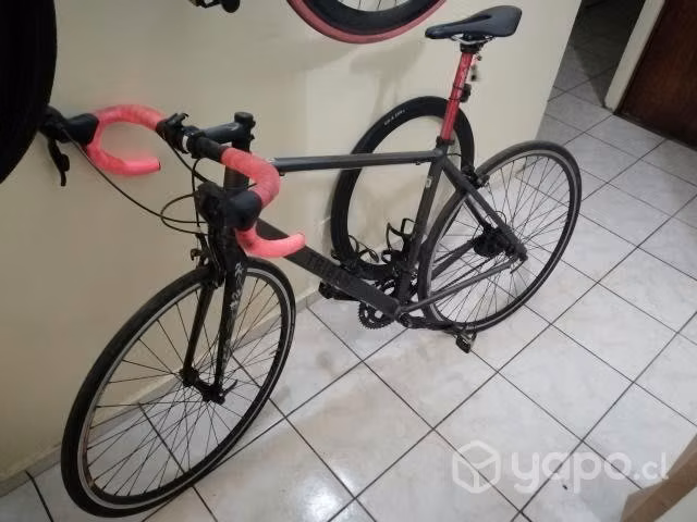 Triban Rc 120