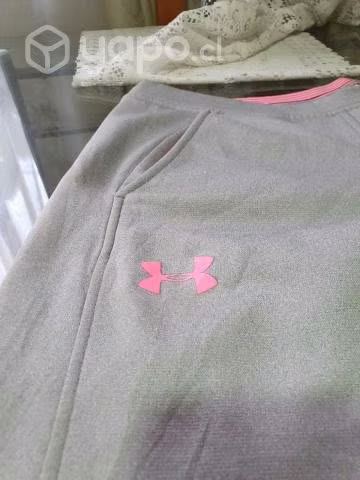 Buzo Under armour Mujer Talla M