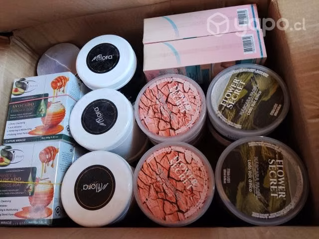 Productos de cuidado personal por mayor - Imagen 3