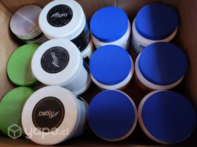 Productos de cuidado personal por mayor - Imagen 4