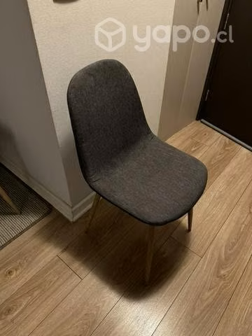Sillas Comedor