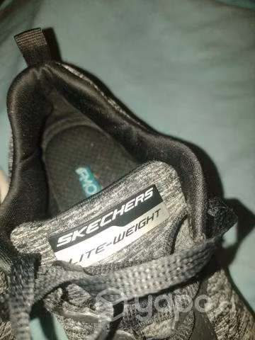 Zapatillas perfectas condiciones