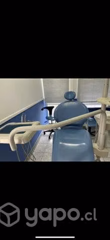 Sillón dental - Imagen 2