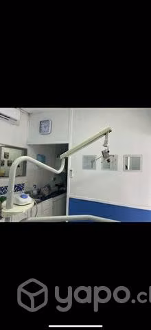 Sillón dental - Imagen 3