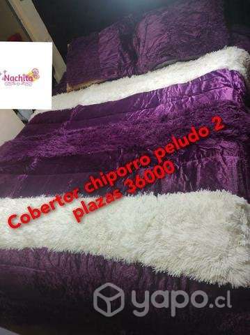Peluditos 2 plazas - Imagen 4