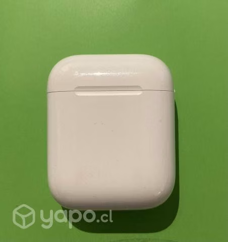 AirPods 2a generación