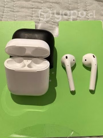AirPods 2a generación