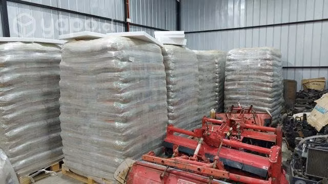 Pellet Eco Indef