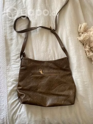Cartera café - Imagen 2