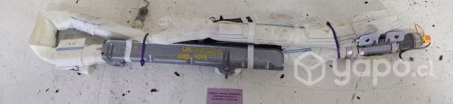 Airbag Cortina Izquierda (CHZ104) Chevrolet Colora