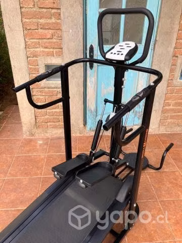 Caminadora Bodytone modelo MTDP 007 LB