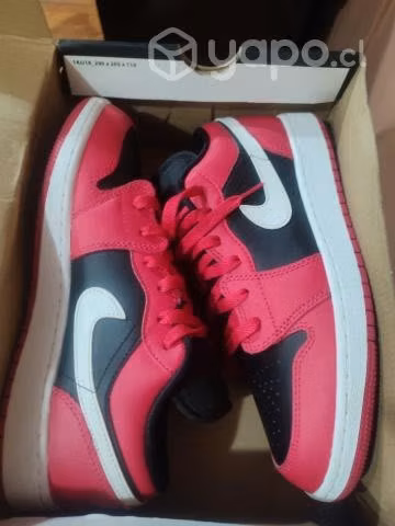 Nike air Jordan - Imagen 2