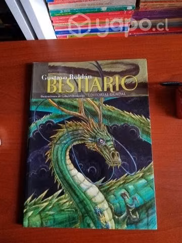 Bestiario