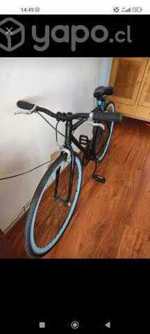 Bicicleta de paseo - Imagen 4