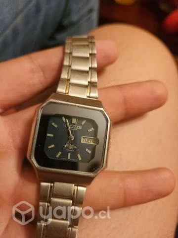 Reloj citinzen original automatico