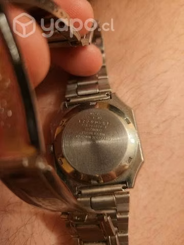 Reloj citinzen original automatico