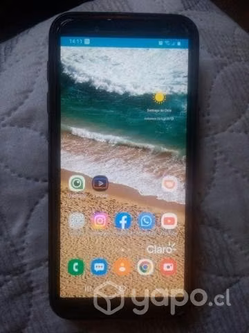 Samsung j6