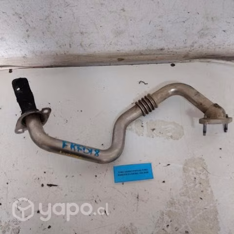Tubo Gases (FRF018) Ford Ranger 3.2 Diesel 4x4
