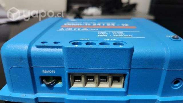 Convertidor Orion Tr 24 | 24 -12 - Imagen 2