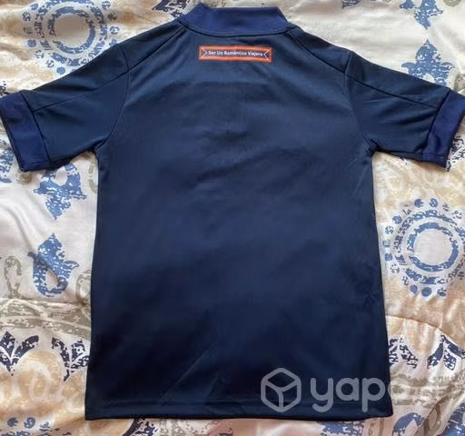 Camiseta U de Chile 2020 NUEVA mujer talla S