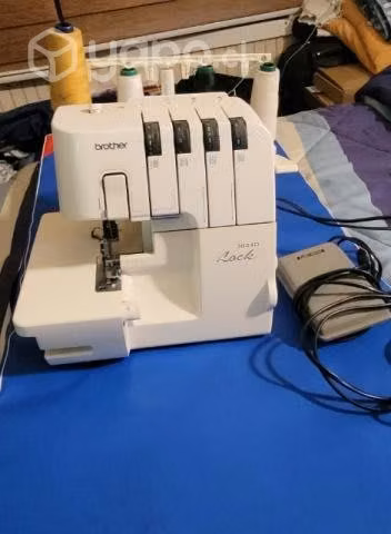 Máquinas de coser