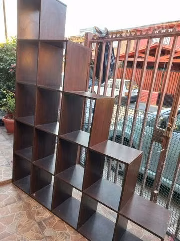 Librero o repicero multiuso - Imagen 2