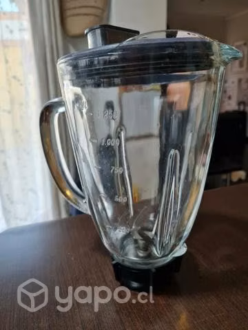 Jarra para licuadora oster