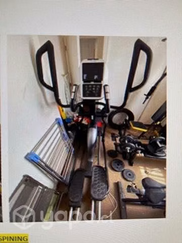 Elíptica escaladora