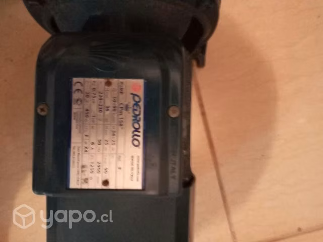 Bomba de agua - Imagen 2
