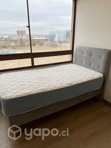 Cama 1.5 en Venta