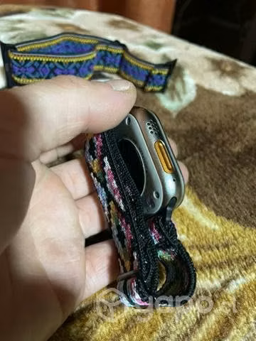 Smart Watch H11 ultra + - Imagen 5