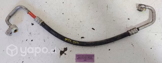 Cañeria Aire Acondicionado AB39-19C700-BC