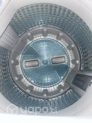 Lavadora - Imagen 5