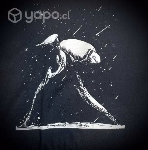 Poleras con ilustraciones personalizadas