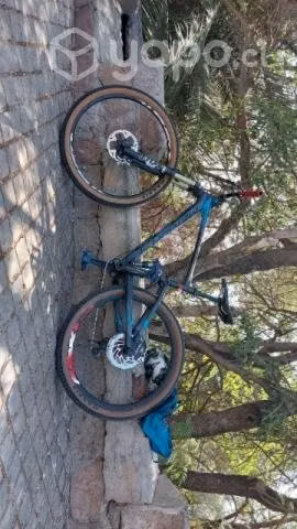 Merida ninety nine - Imagen 3