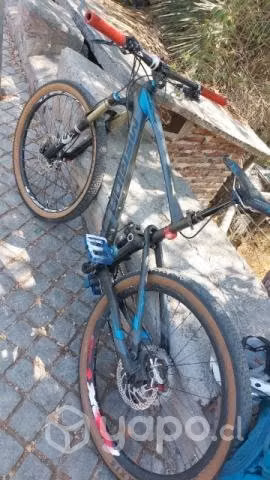 Merida ninety nine - Imagen 2
