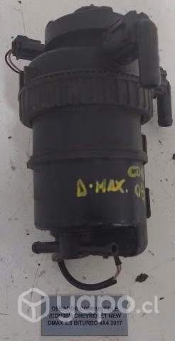 Cebador Combustible (CDN088) Chevrolet New Dmax