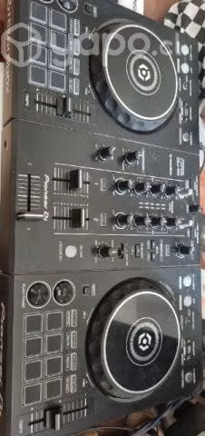 Pioneer ddj-400 - Imagen 2