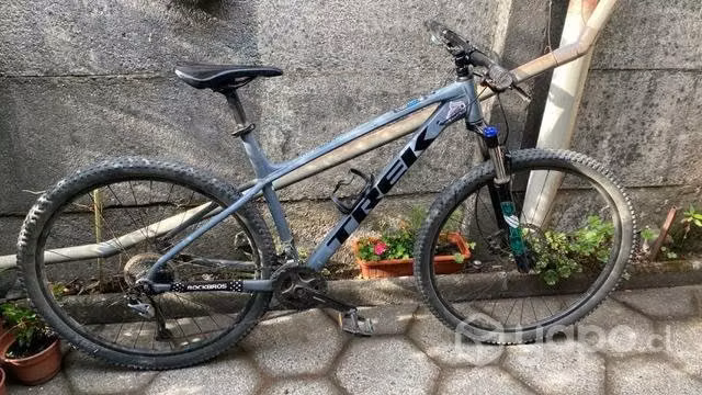 Bicicleta Trek Marlin 7