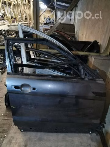 Puerta delantera Rh land rover evoque 2018 0