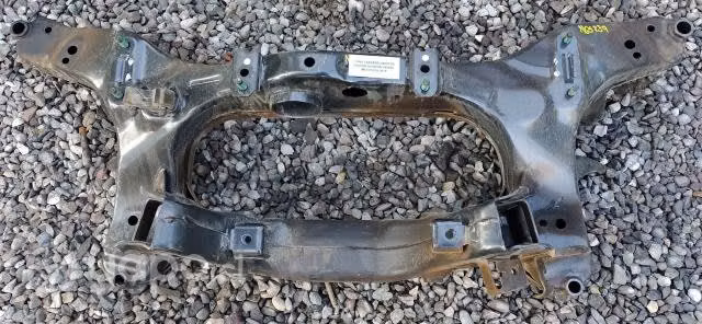 Cuna Trasera (NQS239) Nissan Qashqai Sense Mecánic