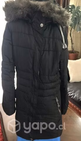 Parkas y chaquetas - Imagen 6
