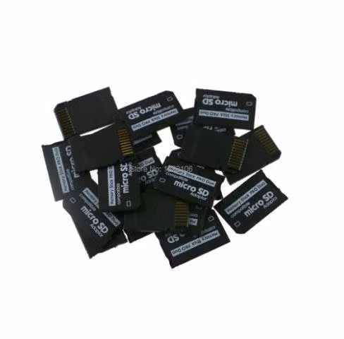 Adaptador Micro SD a SD Grande Lector Memoria Gran