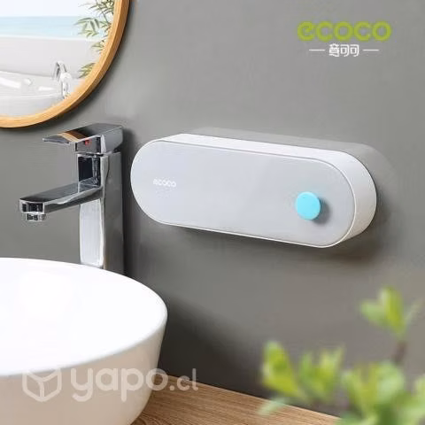 Caja de jabón (larga) NUEVO - Imagen 6