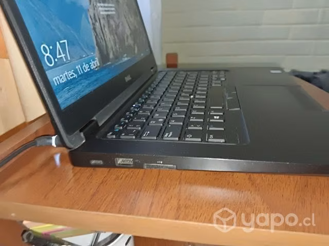 Notebook Dell urgente - Imagen 2