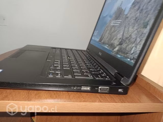 Notebook Dell urgente - Imagen 3