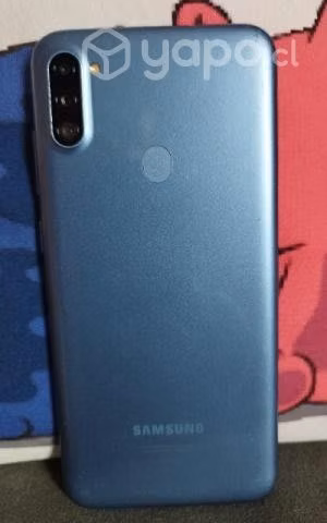 Celular Samsung A11
