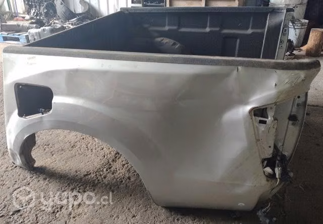 Techo (MGM140) MG6 1.5 Mecánico 2021