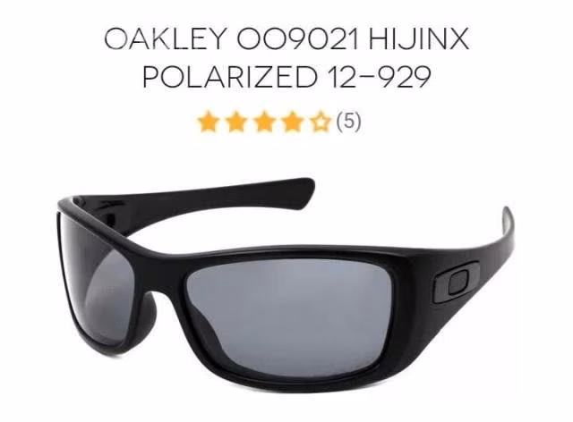 Lentes De Sol Oakley Hijinx O NUEVOS